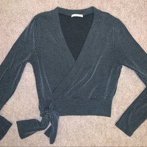 Le Lis Tops - Le Lis long sleeve top medium